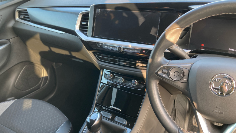 Vauxhall Grandland 1.2 Turbo GS Line 5dr Petrol Hatchback